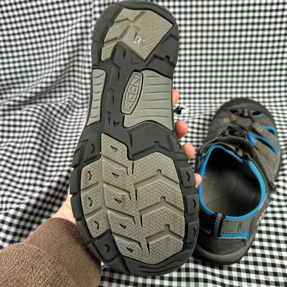 Keen good used